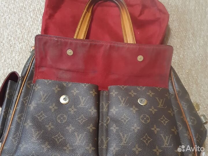 Сумка женская louis vuitton