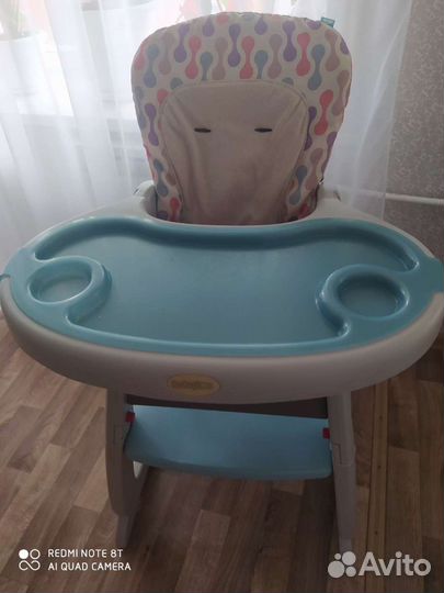 Стул для кормления