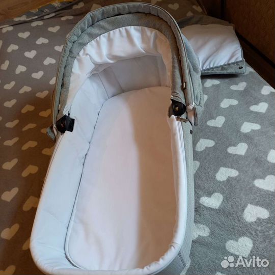 Люлька peg perego classico Culla Primonido
