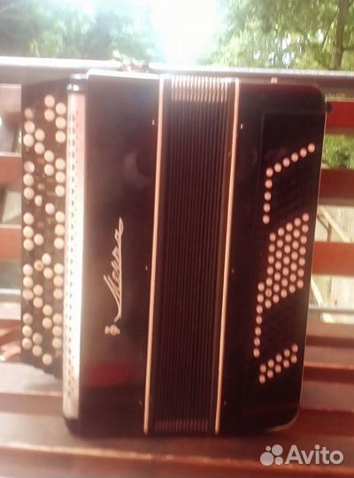 Продам баяны