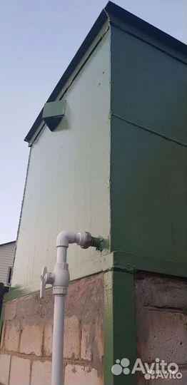 Сделаю водопровод на даче