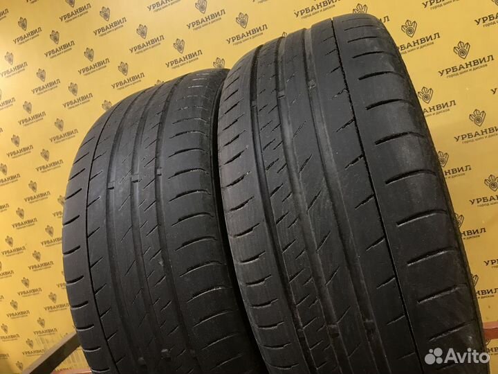 Continental ContiSportContact 3 245/45 R18