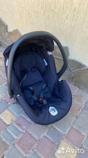 Детские коляски 3 в 1 cam