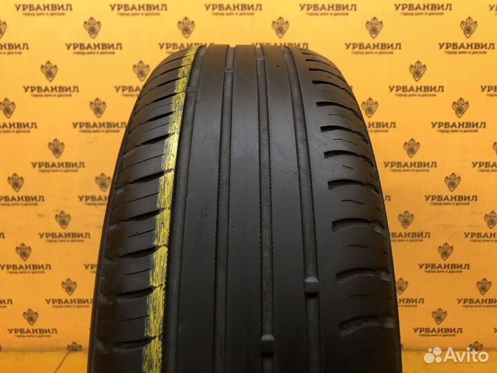 Nokian Tyres Nordman SX2 185/60 R15 88T