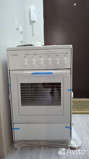 Плита электрическая