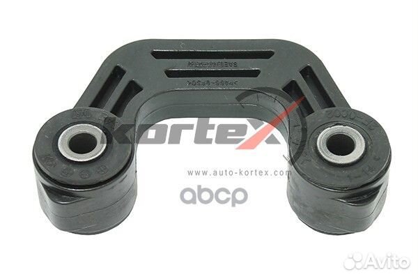 Тяга стабилизатора subaru forester/impreza/lega