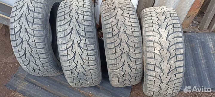 Toyo Tourevo LS 205/55 R16