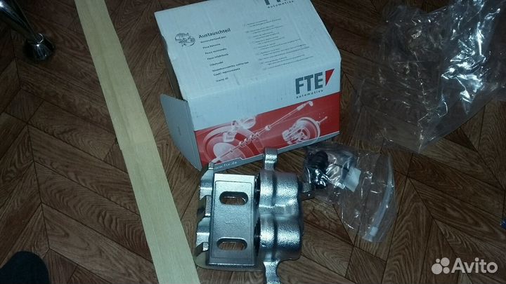 Суппорт на поджеро спорт 1 кузов