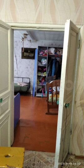 Дом 47 м² на участке 17 сот.