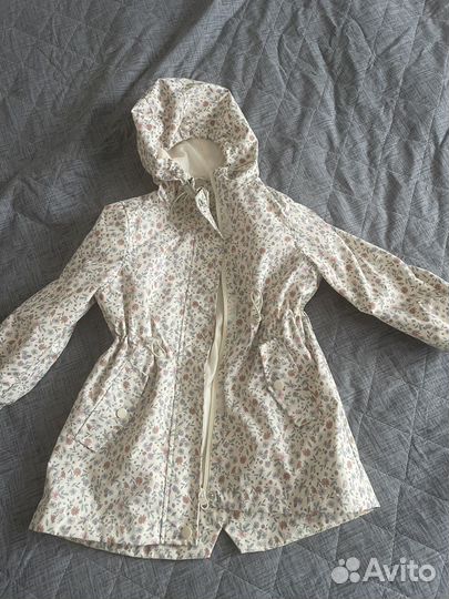 Плащ детский,дождевик