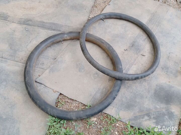 Камера для велосипеда