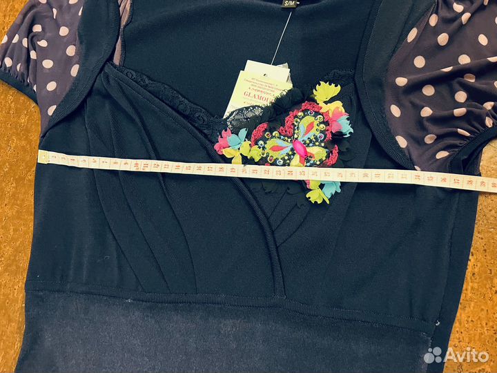 Платье Philippe Carat