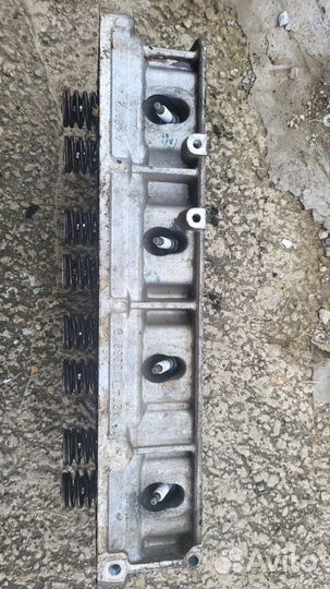 Гбц газель Next evotech 2.7