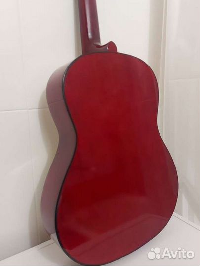 Классическая гитара