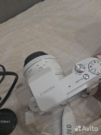 Samsung nx1000