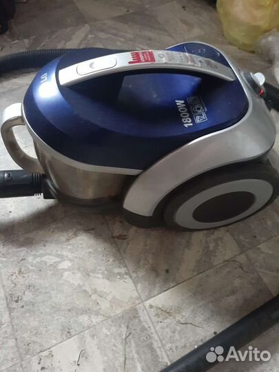 LG на зап части VK 78183 R