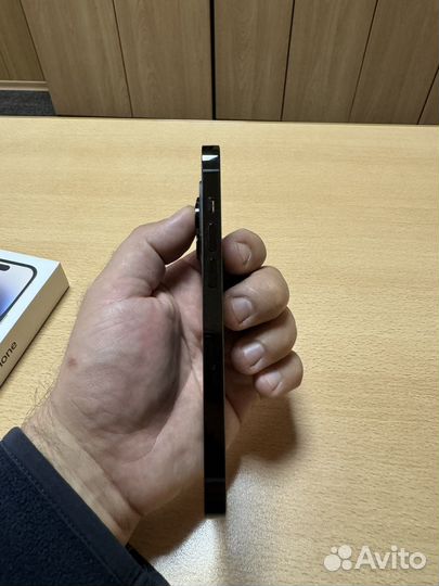 iPhone 14 Pro, 256 ГБ