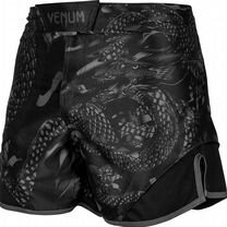 Шорты mma Venum Dragon's Flight оригинал