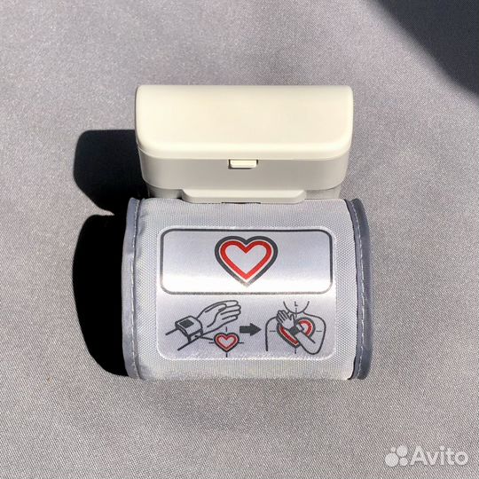 Аппарат для измерения давления тонометр