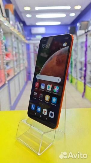 Xiaomi Redmi 9C, 2/32 ГБ