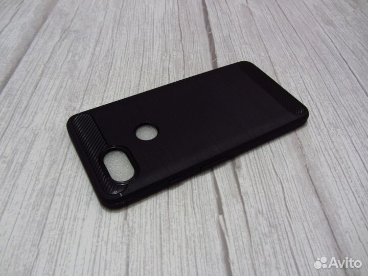 Чехол для Google Pixel 2 3