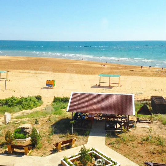 2-к. апартаменты, 68 м², 2/4 эт.