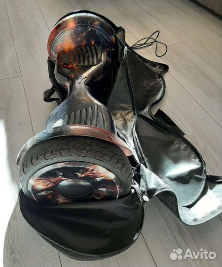 Гироскутер