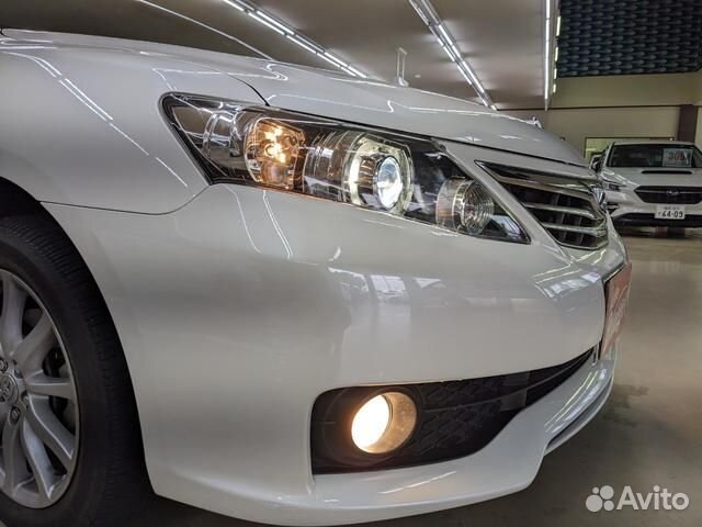 Toyota Allion 1.8 CVT, 2014, 63 000 км