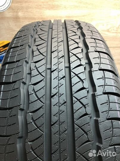 Triangle AdvanteX SUV TR259 235/60 R18 107Y