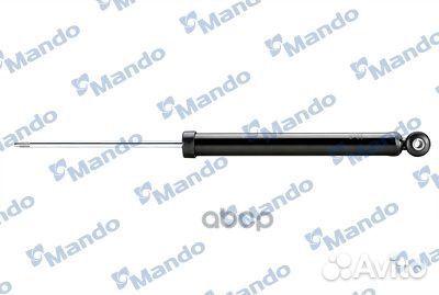 Амортизатор зад лев daewoo/chevrolet: aveo