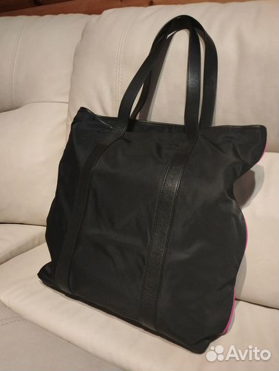 Сумка шоппер Escada