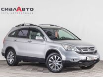 Honda CR-V 2.4 AT, 2010, 113 581 км, с пробегом, цена 1 826 000 руб.