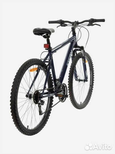 Велосипед горный Stern Dynamic 1.0 26