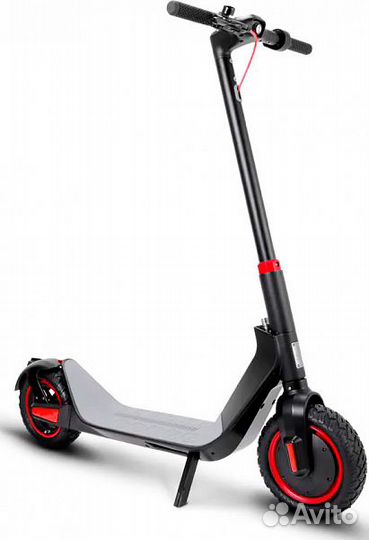 Электросамокат Kugoo G-MAX