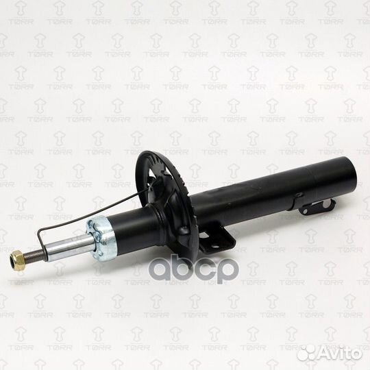 Амортизатор передний,газовый DV1200 torr