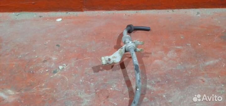 Сеат кордоба суппорт передний левый гольф 3 венто