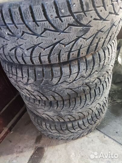 Toyo Observe G3-Ice 195/65 R15