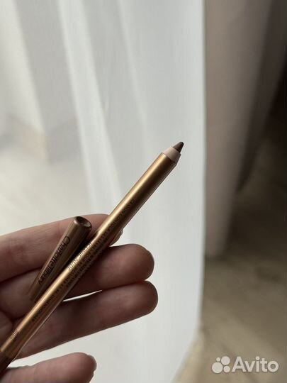 Карандаш для губ Charlotte Tilbury Lip Iconic Nude