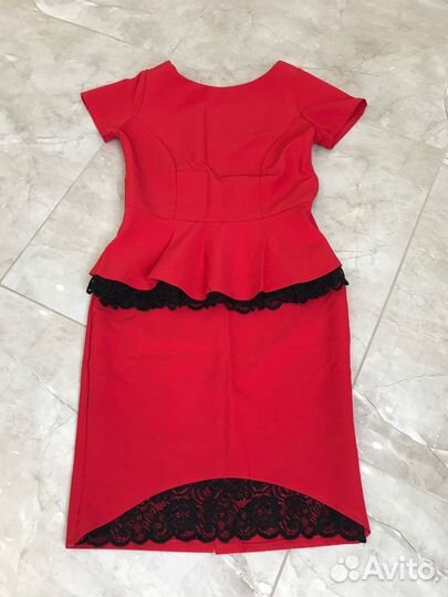 Костюм женский