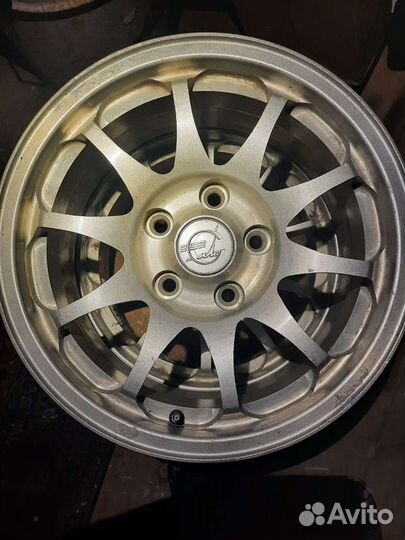 Диски на мерседес бенс