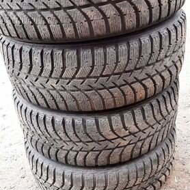 Bridgestone Ice Cruiser 5000 195/60 R15 88