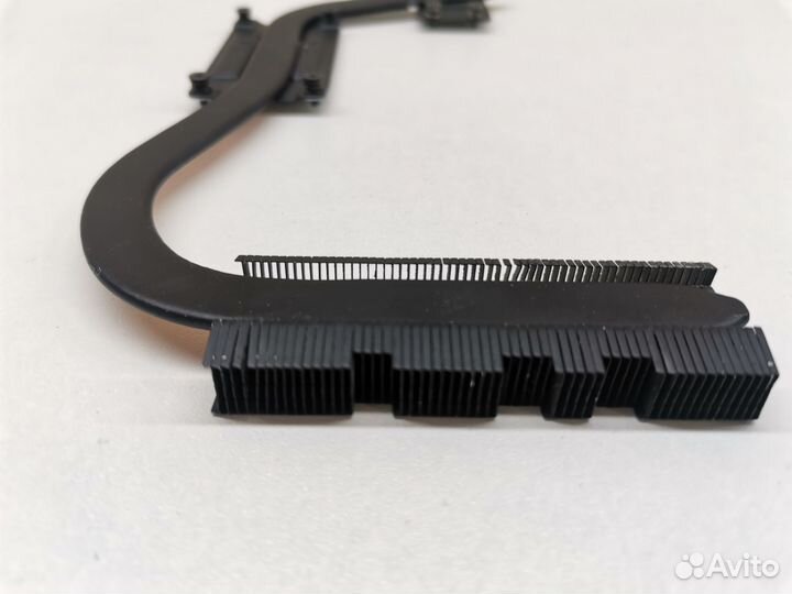 Радиатор для ноутбука Dell Vostro 15 3568
