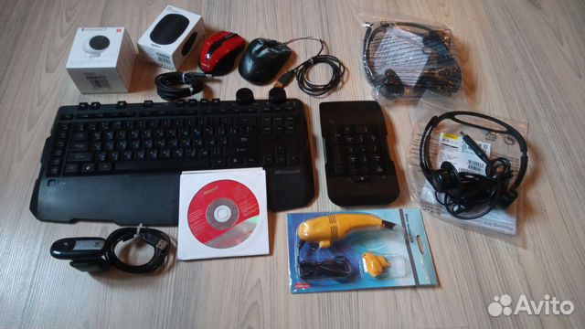 Для компьютера