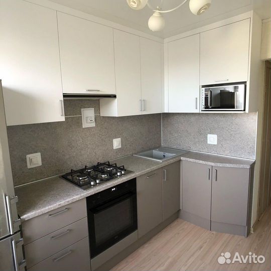 Кухня на заказ 3