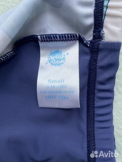 Шапочка для плаванья Splash Abou 0-18 m