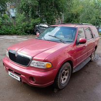 Lincoln Navigator 5.4 AT, 2000, 204 500 км, с пробегом, цена 430 000 руб.