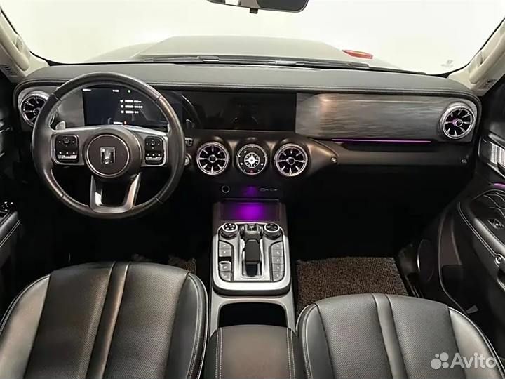 Tank 300 2.0 AT, 2021, 23 000 км