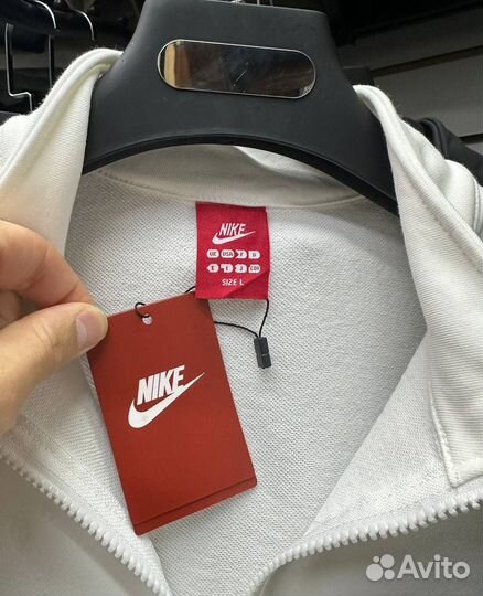 Кофта nike