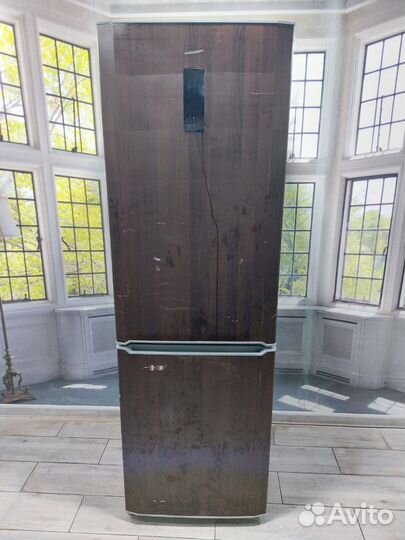 Холодильник б/у с доставкой и гарантией
