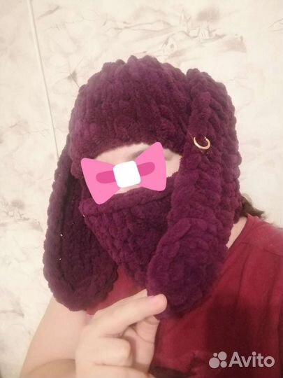 Шапка, балаклава